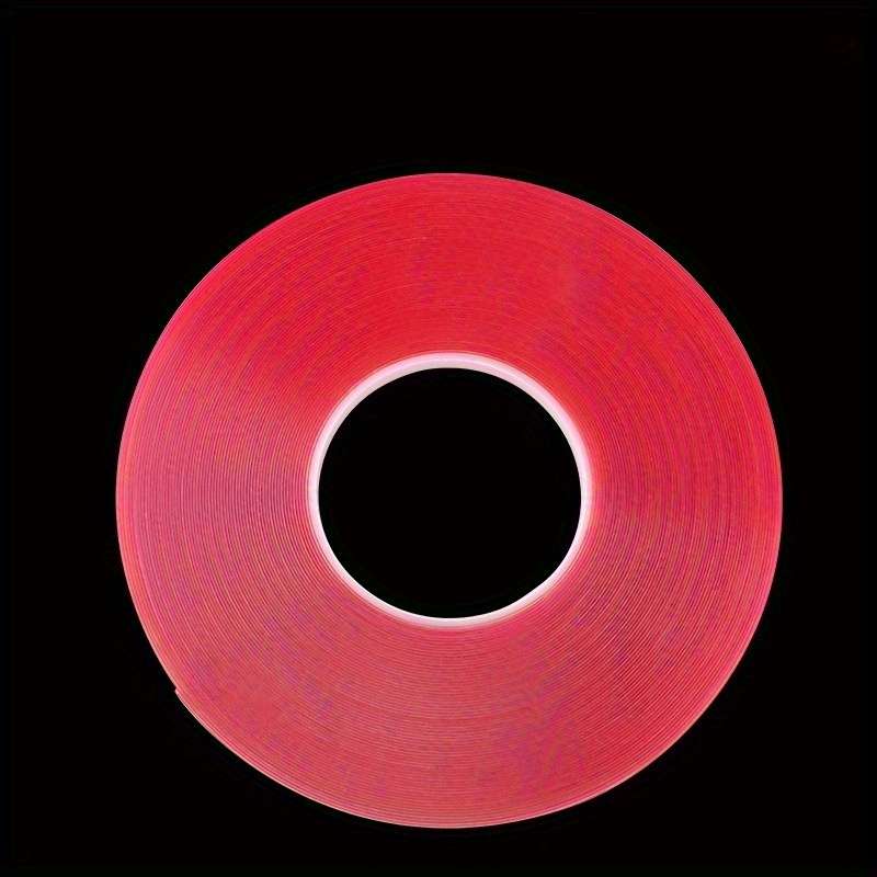 Doublesided Tape Color 10 Rolls