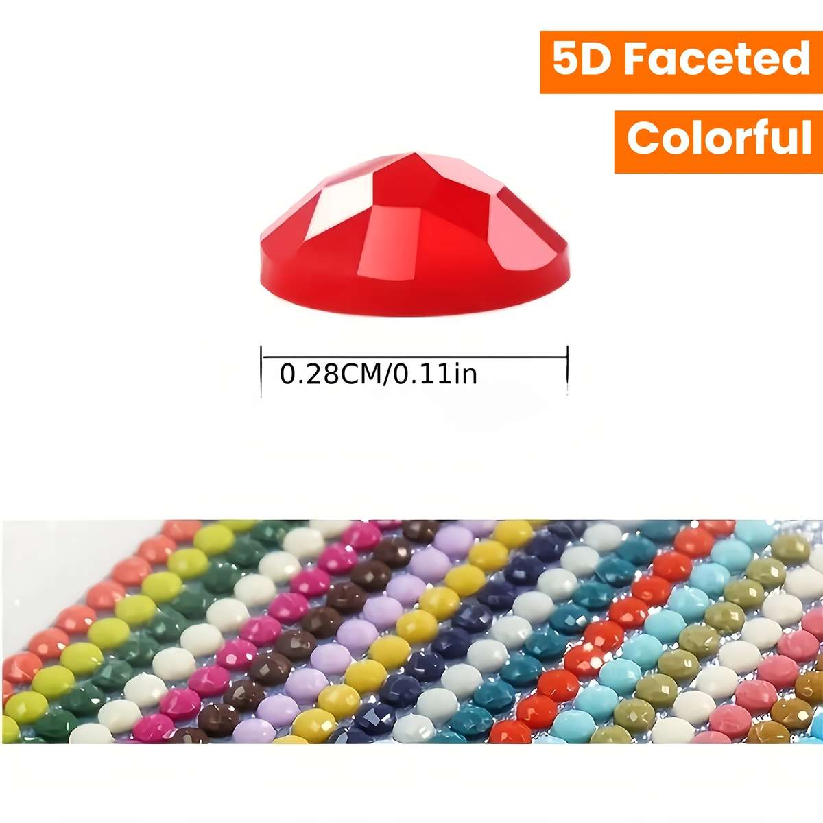 Perler Bead Set Color 20