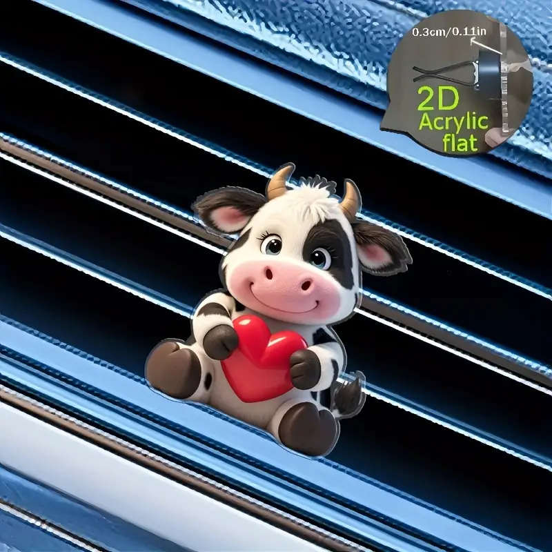 Car Interior Decor