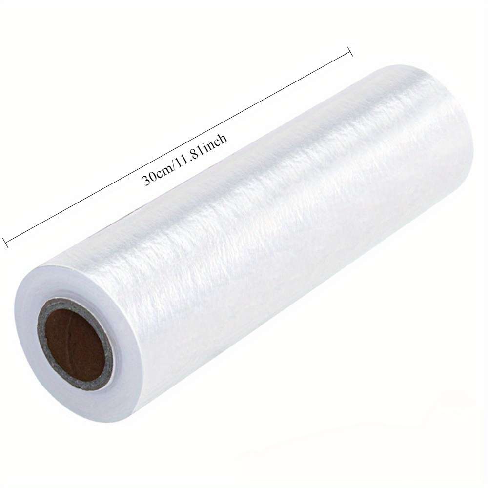 Plastic Wrap Model 20Cm Wide*220 Sheets1 Roll