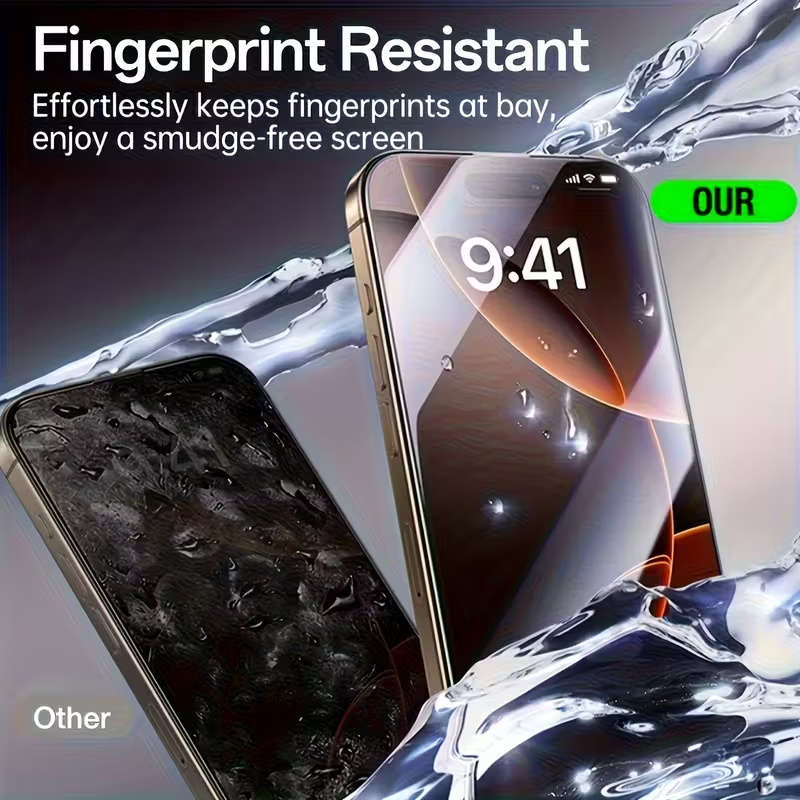 Screen Protector Compatible Model Iphone 13