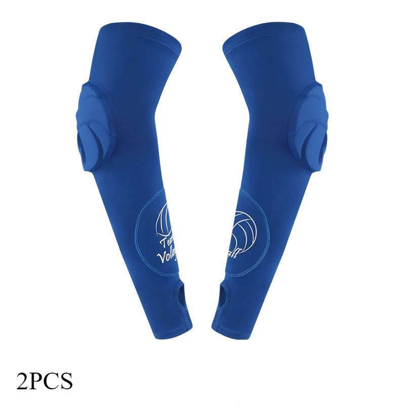 2Pcs Elite Comtable Thickened Arm