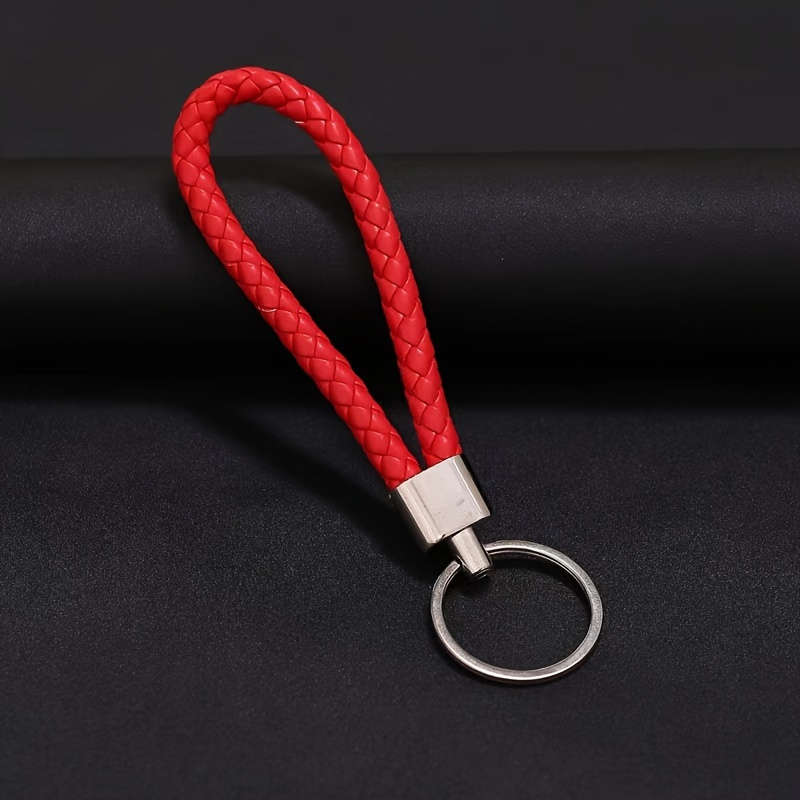 Keychain Ornament Color 3 Piece Set