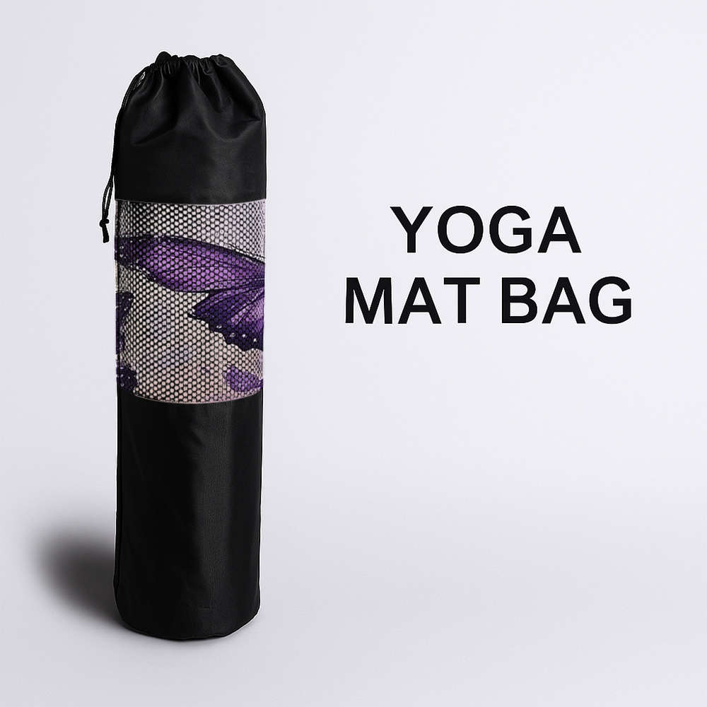 Yoga Mat Tpe Yoga Mat 1 Piece