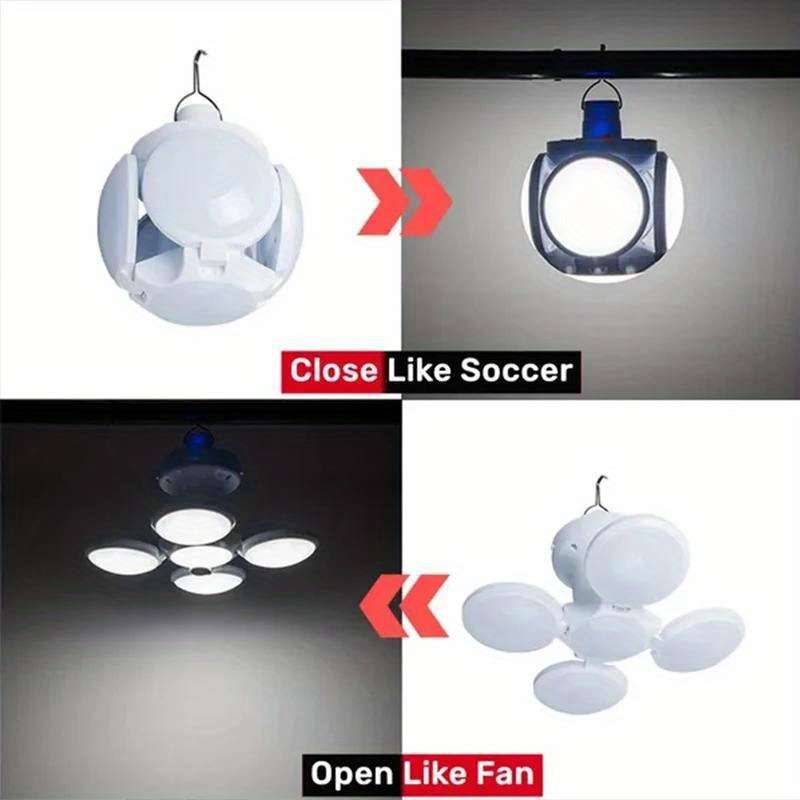 Portable Lamp Items Solar Lamp Quantity 1Pc