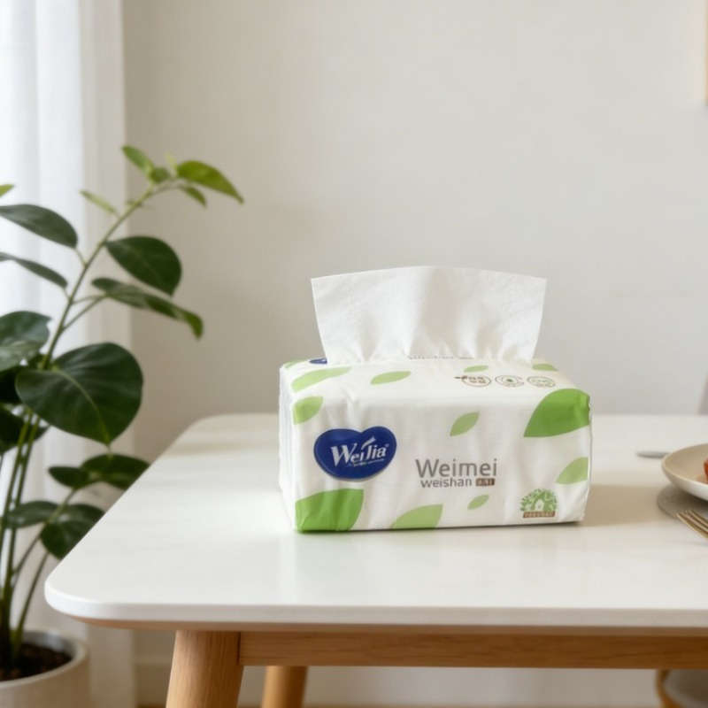 Toilet Paper Quantity 1 Pack