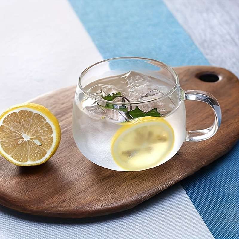 Water Cup Quantity
