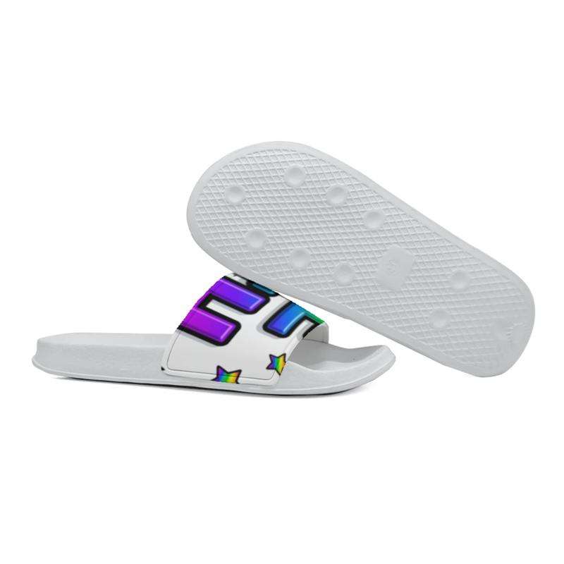 Sandals Color Color Printing Size Uk 6.5