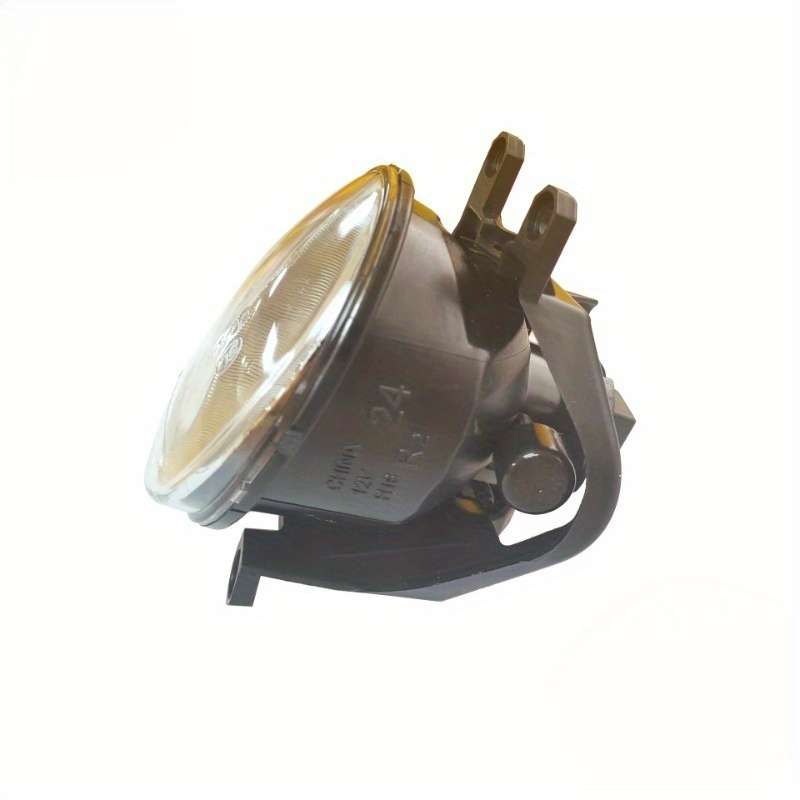 Car Lights Quantity