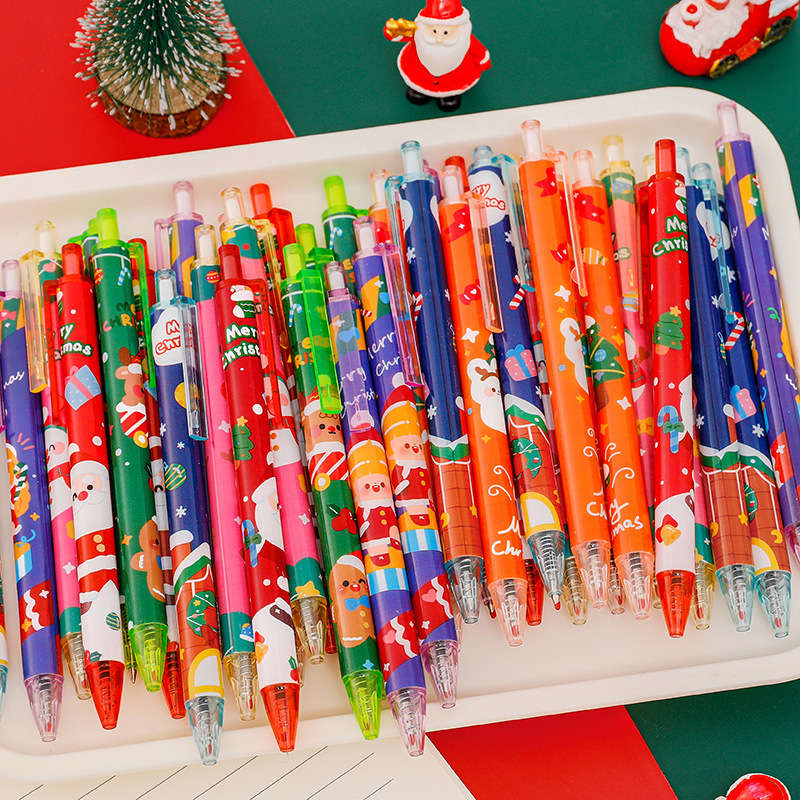 Christmas Decorations Items 5Pcs Random Style