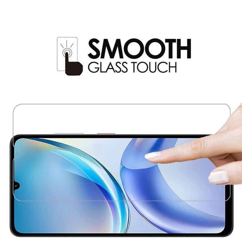 Screen Protector Compatible Model Blade A75 5G