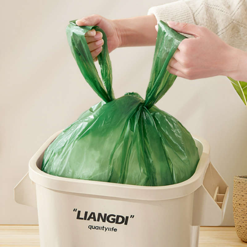 Trash Baggreen