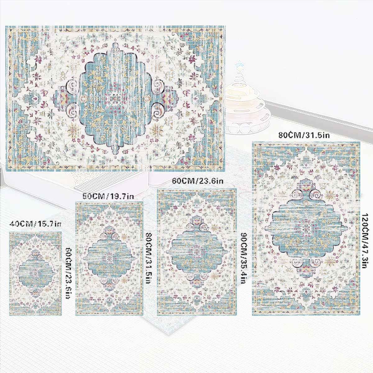 Pet supplies size 15x 23in  40x 60cm