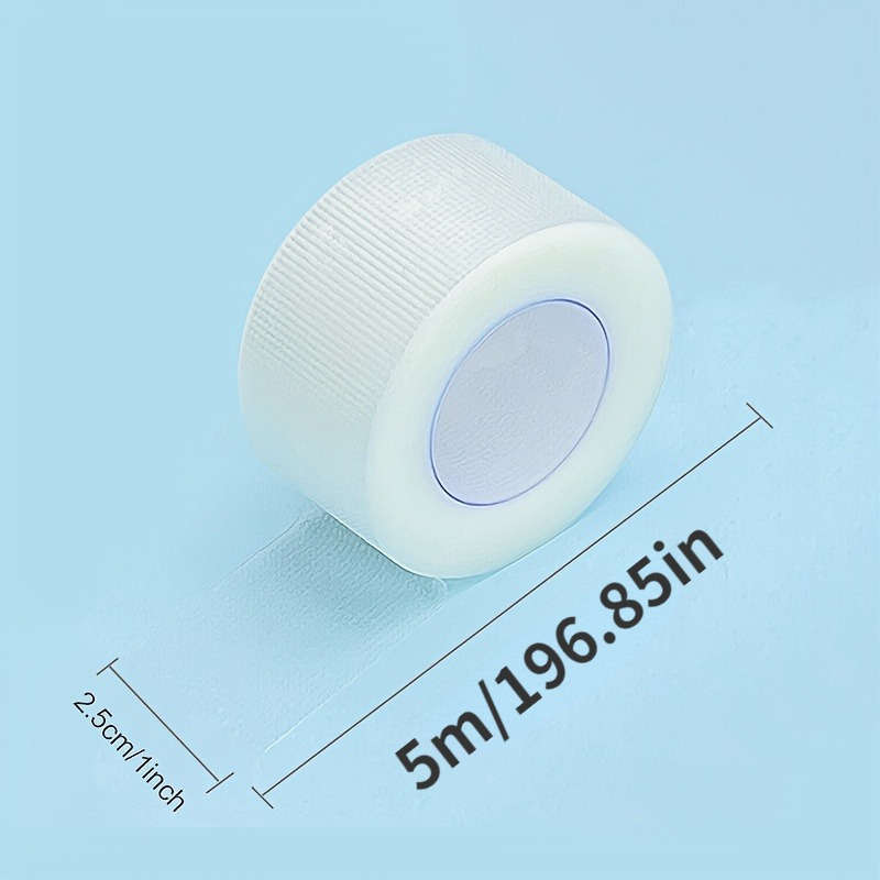 Adhesive Tape Quantity 4 Volumes