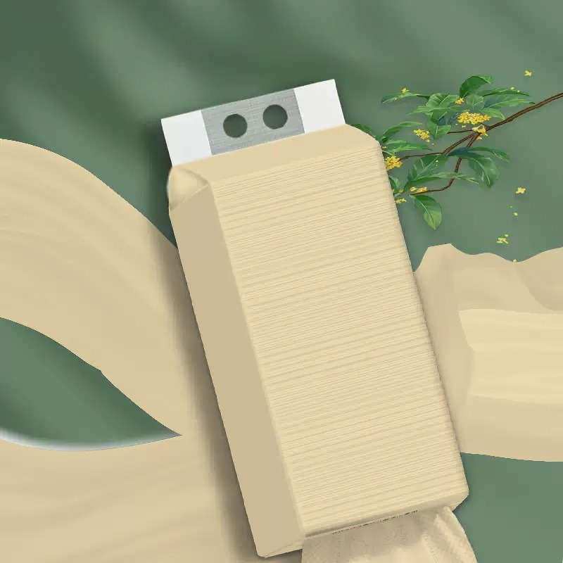 Toilet Paper Quantity 1Pack
