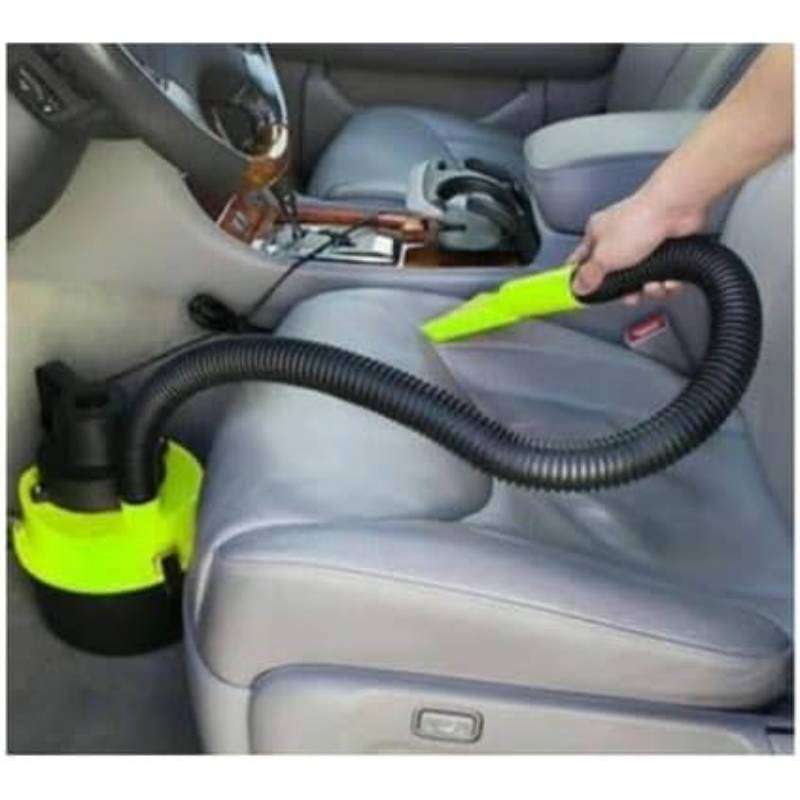 Vacuum Cleaner Color White
