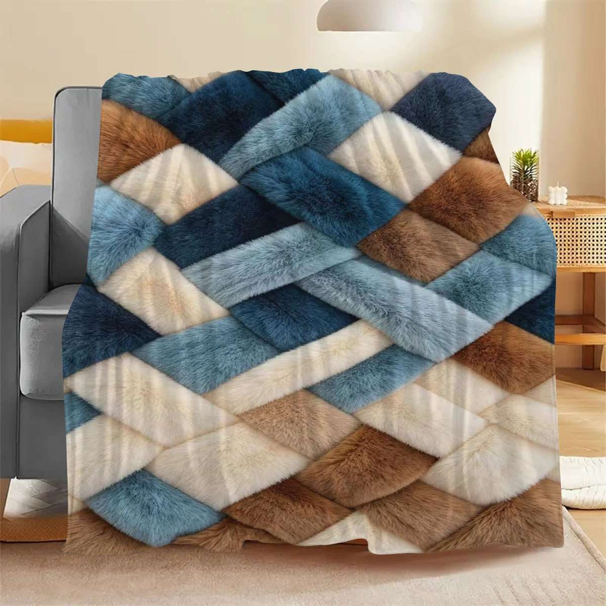 Blanket 100*150Cm
