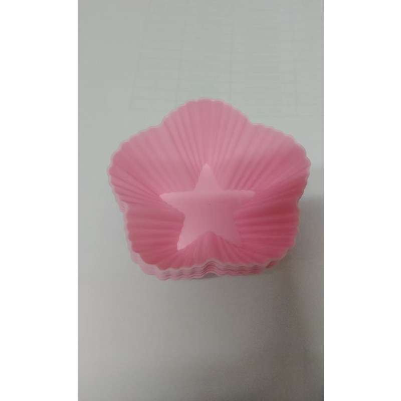 Suitable For Baking Molds Model D