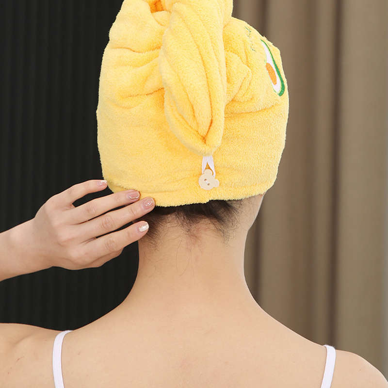 Hair Turban 5Pcs