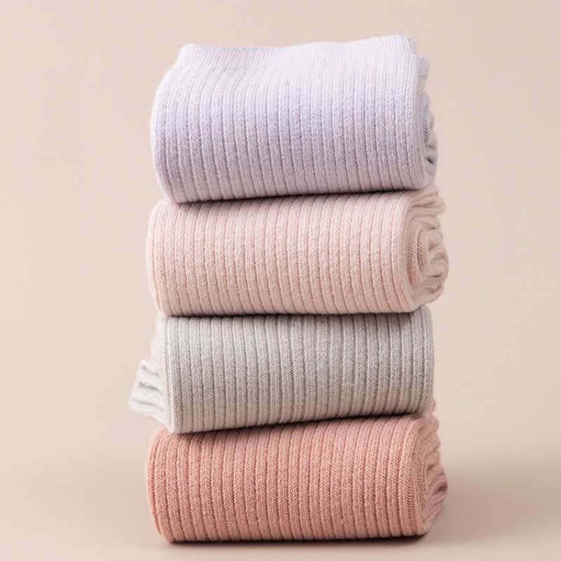 Women S Socks Color 10 Pairs Mixed Color Combination Size Onesize
