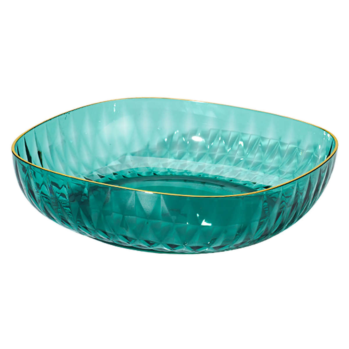 Bowl Color Green Quantity