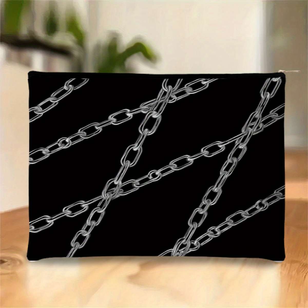 Storage Bag Size 6.5X8.9 Inch  16.5X22.5 Cm