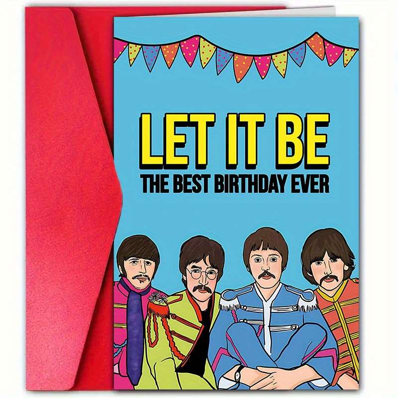 Greeting Cards
