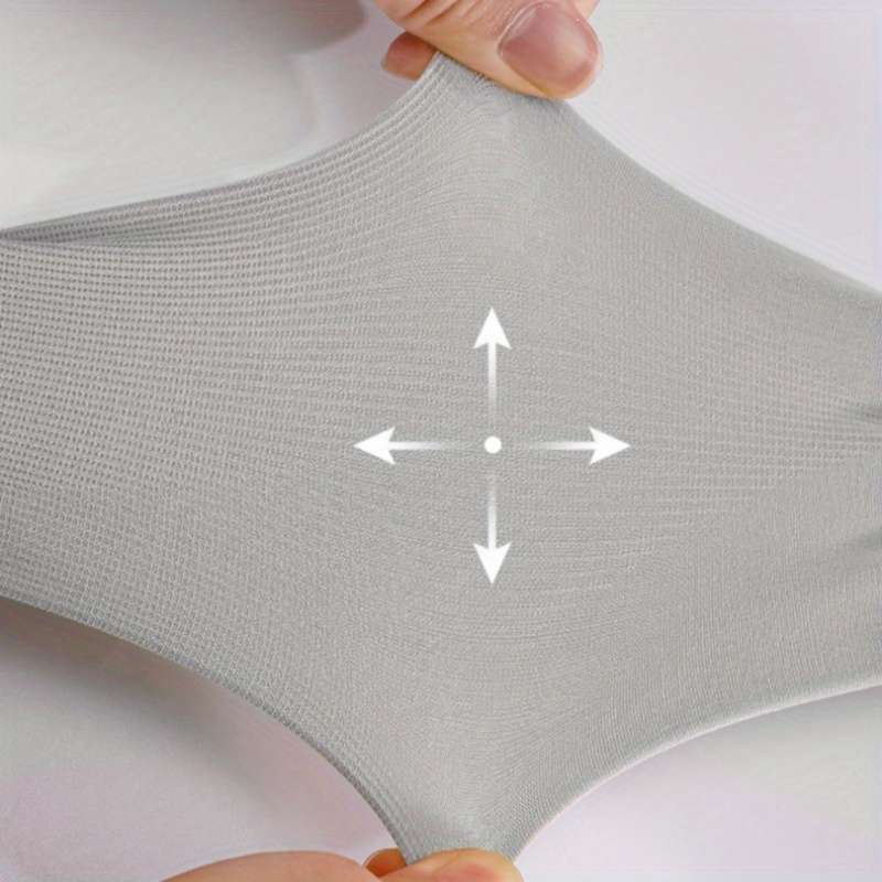 Sunscreen Sleeves Color Grey 2Pcs