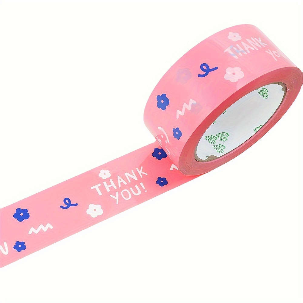 Adhesive Tape Quantity