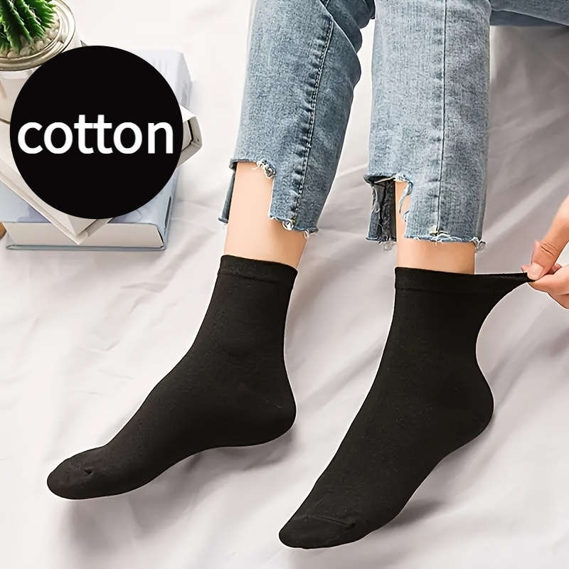 Women S Socks Color White Size Onesize