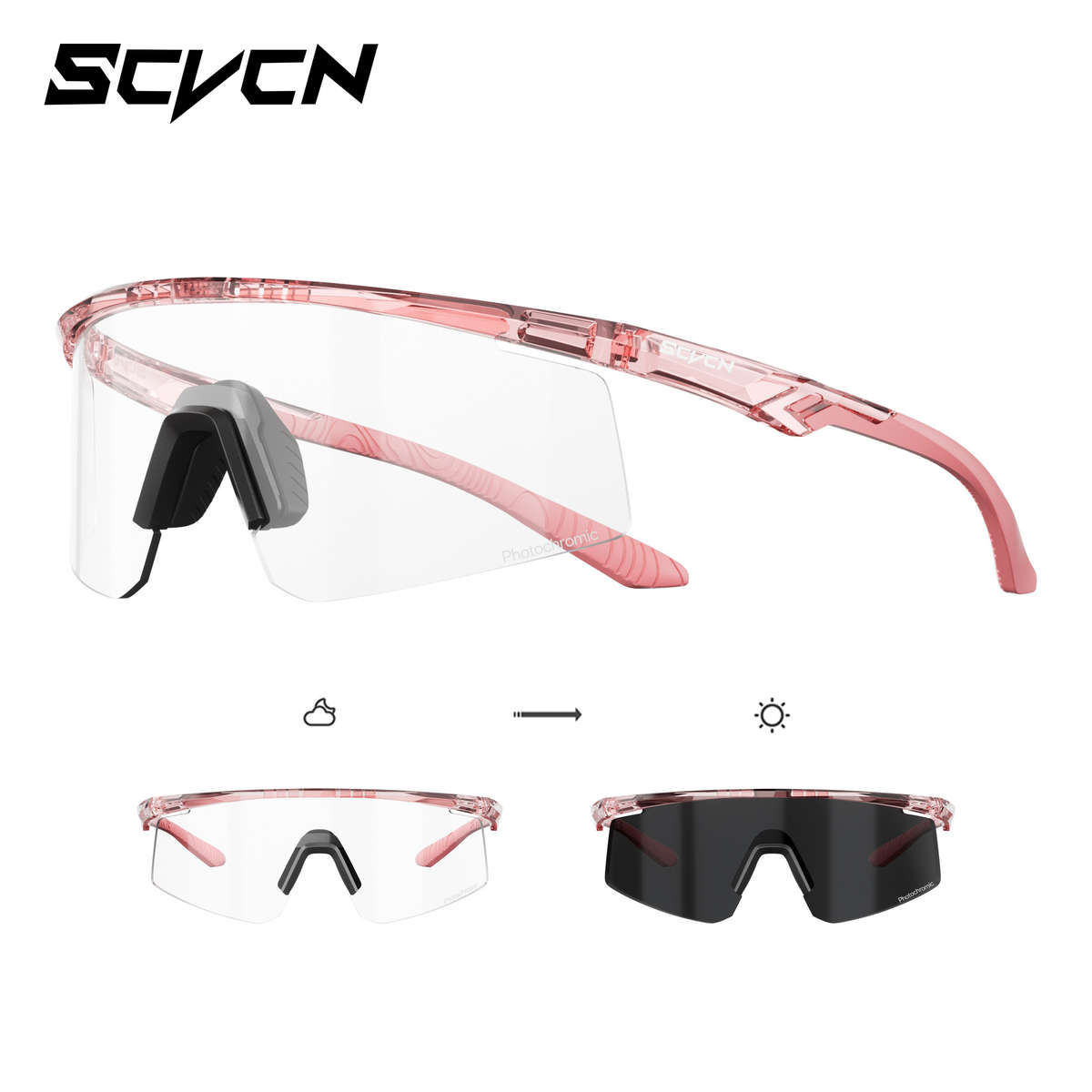Cycling Glasses Color Dz S120 Ph 10