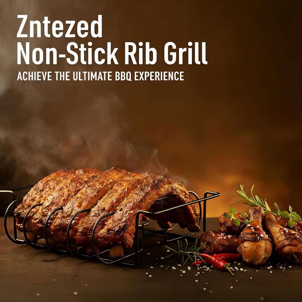 Grill Rack Quantity 2Pcs Grill  Grill Brush