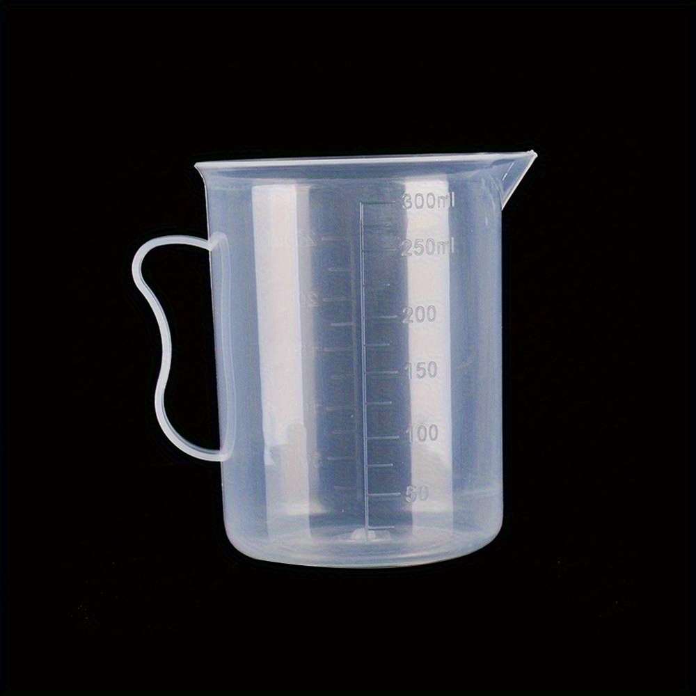 Measuring Cup Color 6Pcs A Set