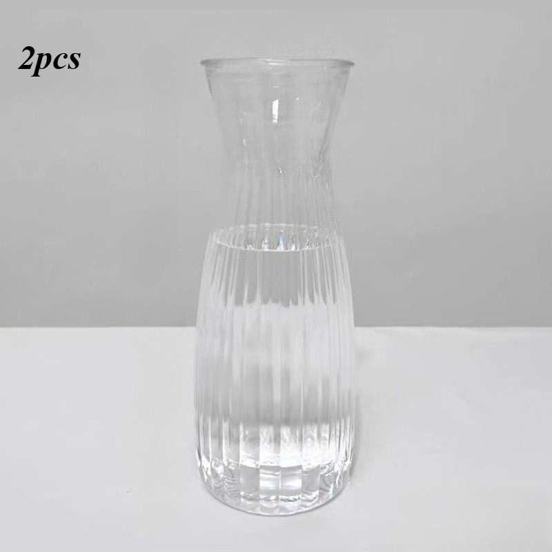 Vase Quantity 2Pcs