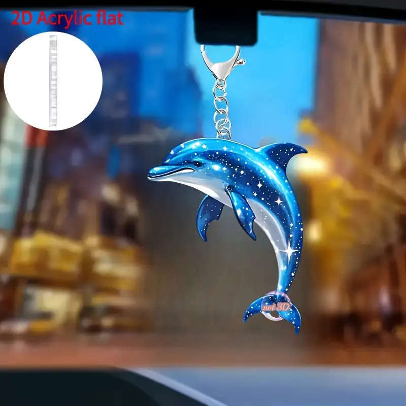 Keychain Ornament Quantity