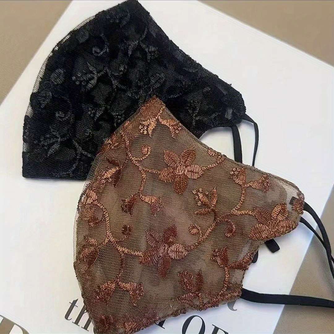 Face Masks Quantity 2pcs