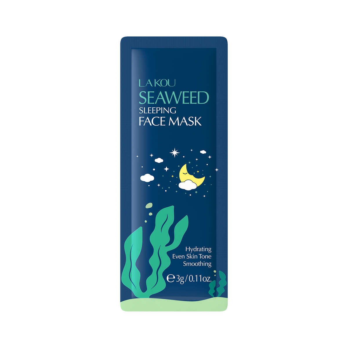 Facial Mask Quantity 6Pcs