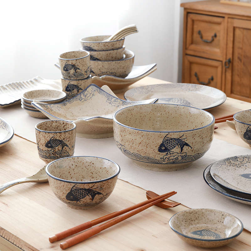 Bowl Style Yule Quantity18Pcs