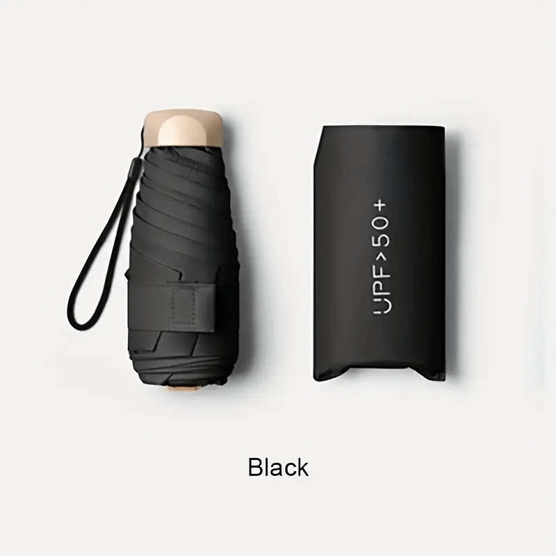 Umbrella Color Black