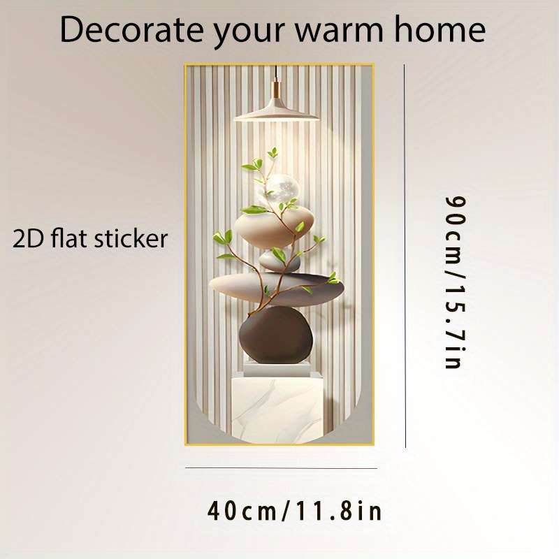 Wall Stickers Quantity