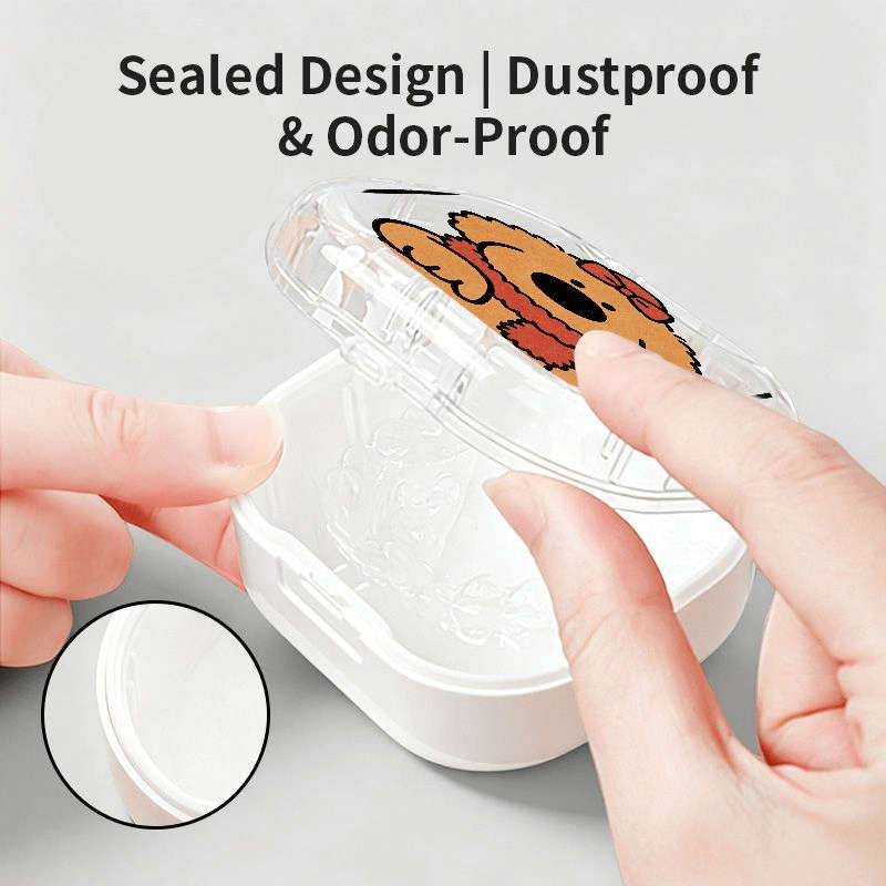 Antibacterial Box 1