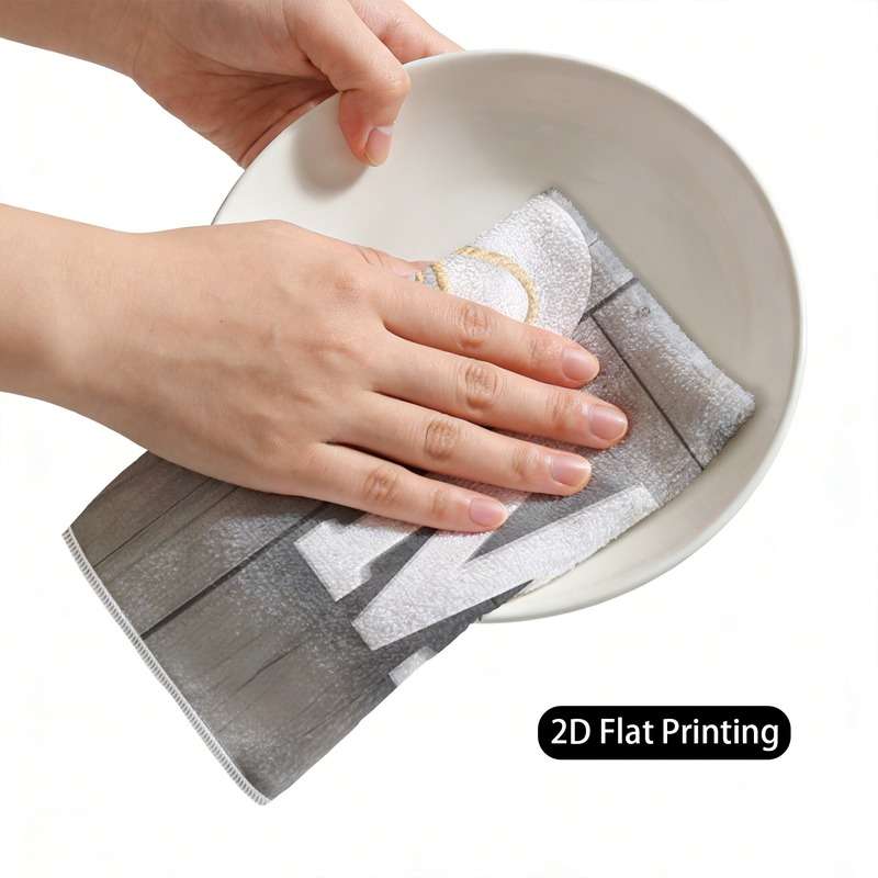 Rag Color 2Pc 59.9940.01Cm
