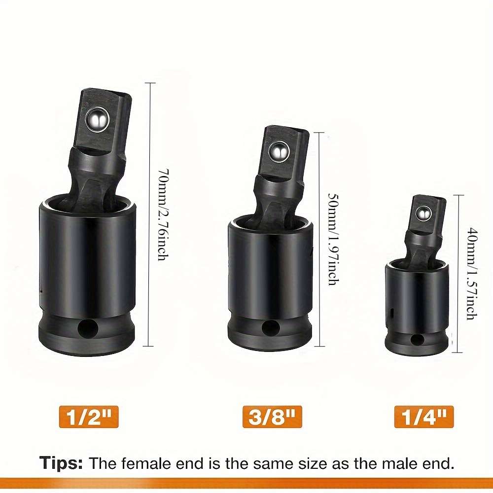 Universal Joint Sleeve