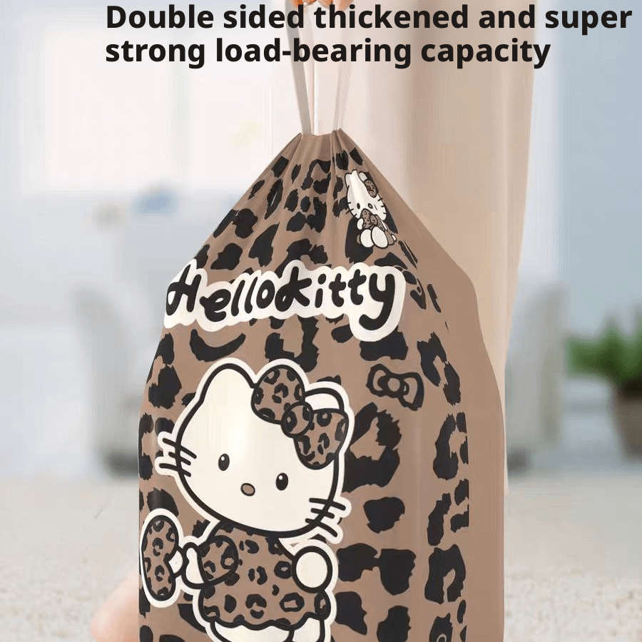 Trash Bag50*60Cmquantity1Roll150Pcs