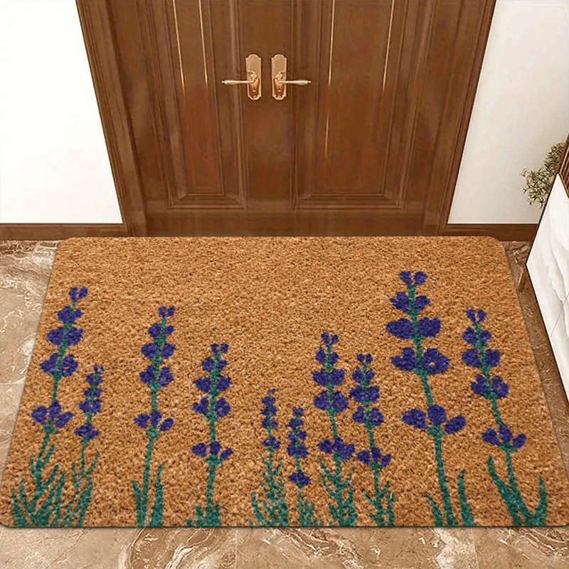 Floor Mats Size 39.4X59.1Inch