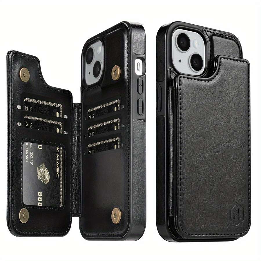 Phone Case Black Compatible Model Iphone 11