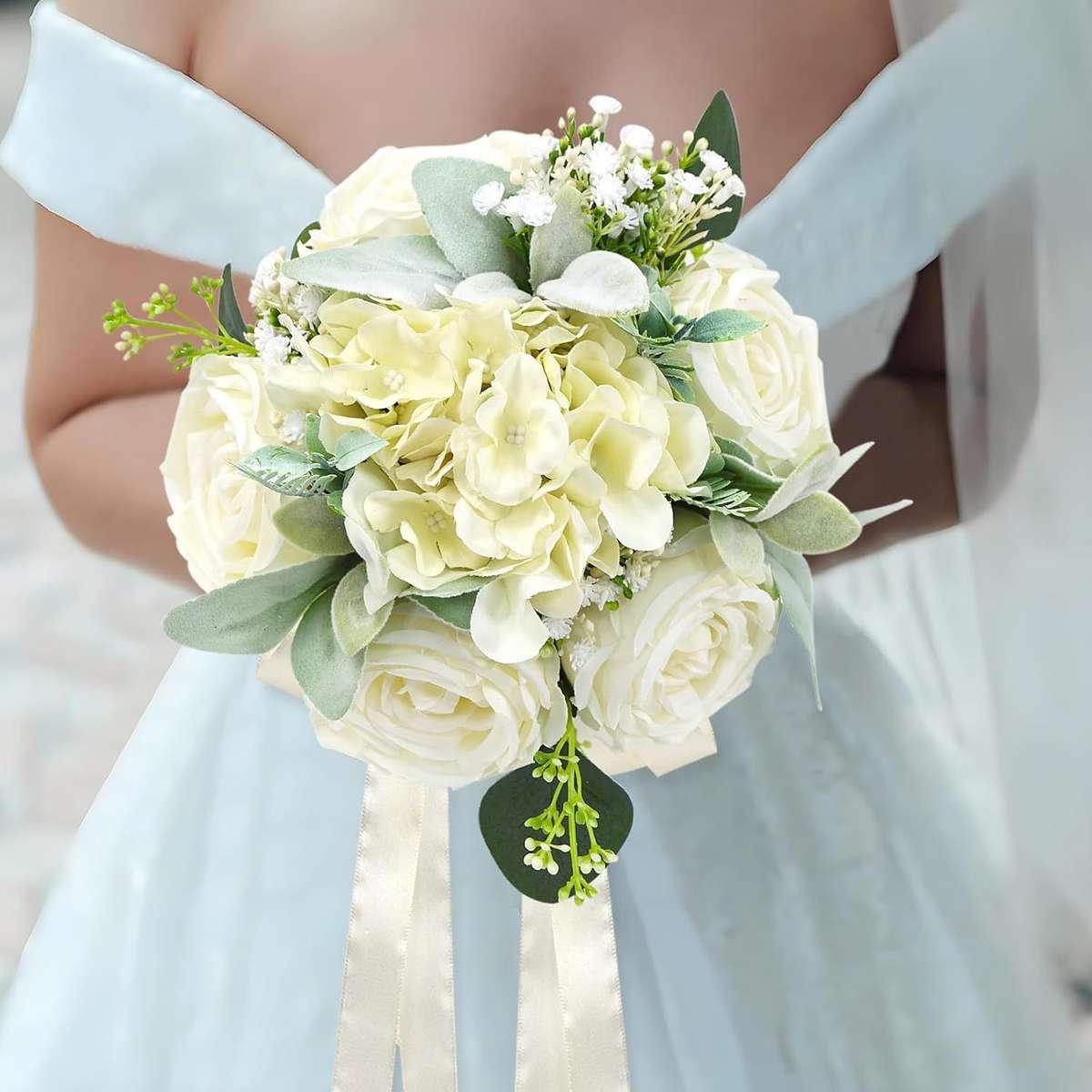 Wedding Supplies Color 2Pcs