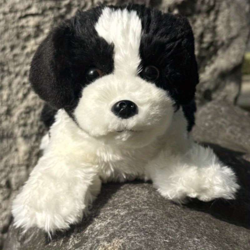 Plush Toys Color Style1
