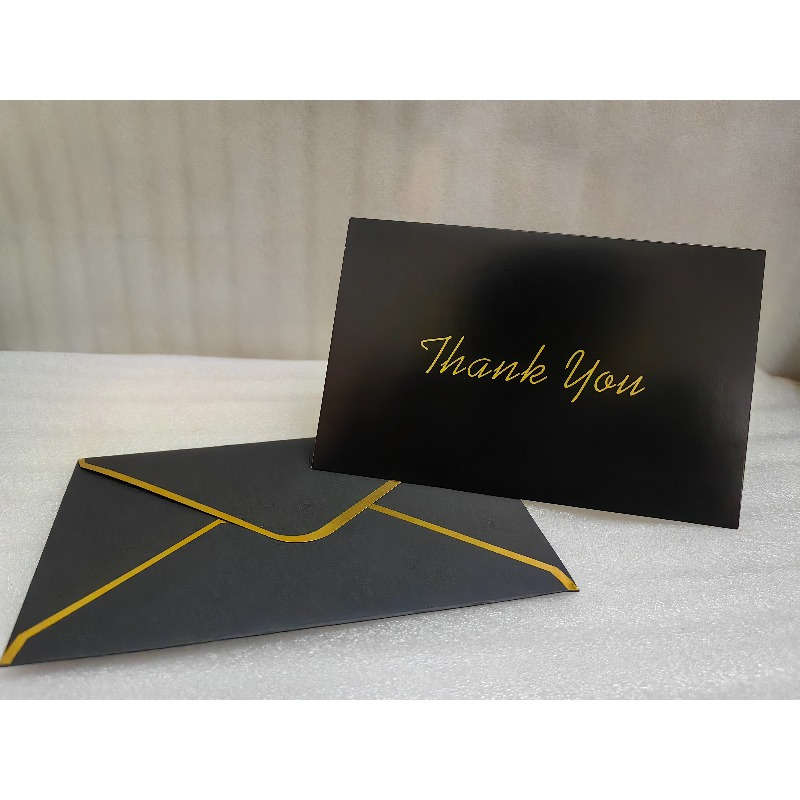 Greeting Cards Size D
