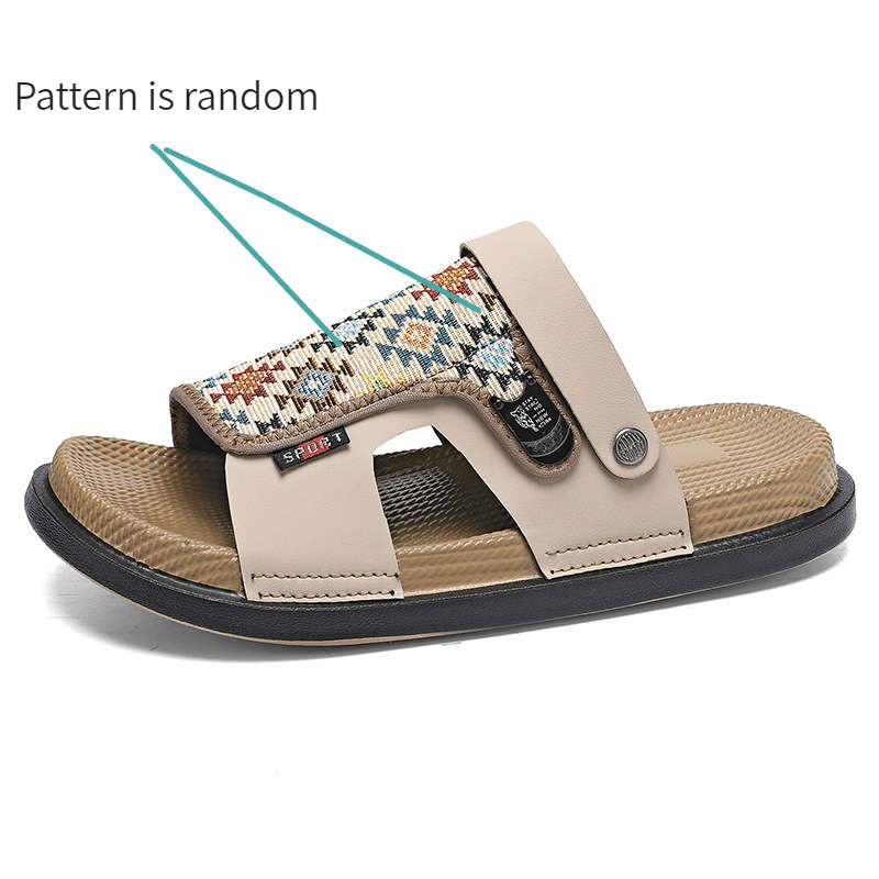 Sandals Color Black Size Uk 7